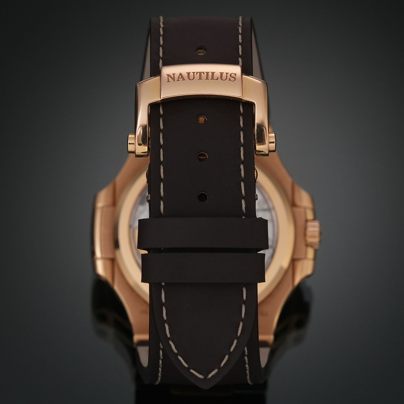 PATEK PHILIPPE(USED)파텍필립 노틸러스 5712R